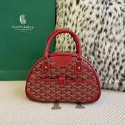 Goyard Goyardine Saint Jeanne 01 Bag 27x27x10.5cm - 1