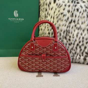 Goyard Goyardine Saint Jeanne 01 Bag 27x27x10.5cm