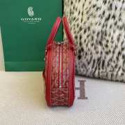 Goyard Goyardine Saint Jeanne 01 Bag 27x27x10.5cm - 3