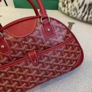 Goyard Goyardine Saint Jeanne 01 Bag 27x27x10.5cm - 5