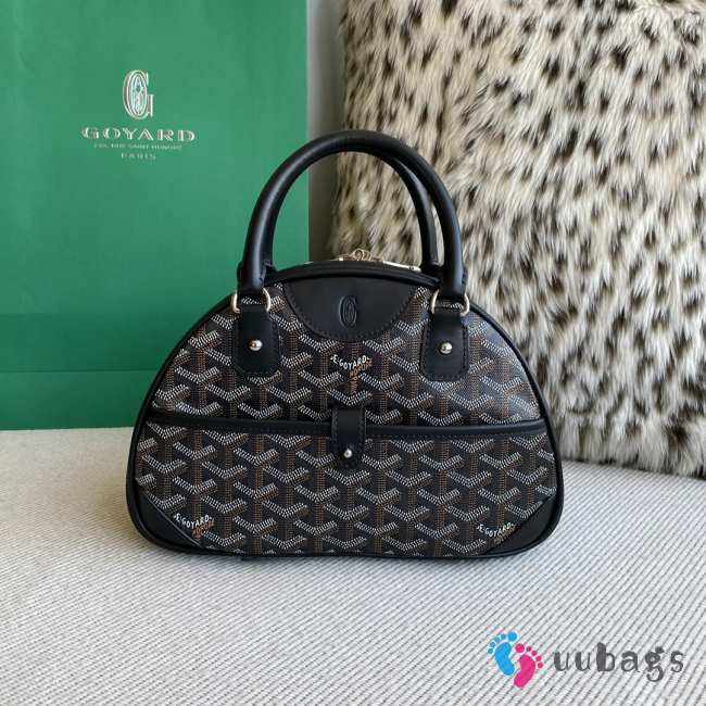 Goyard Goyardine Saint Jeanne 02 Bag 27x27x10.5cm - 1