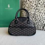 Goyard Goyardine Saint Jeanne 02 Bag 27x27x10.5cm - 1