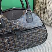 Goyard Goyardine Saint Jeanne 02 Bag 27x27x10.5cm - 6