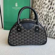 Goyard Goyardine Saint Jeanne 02 Bag 27x27x10.5cm - 5