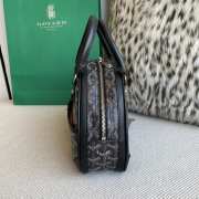 Goyard Goyardine Saint Jeanne 02 Bag 27x27x10.5cm - 3