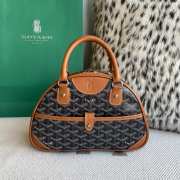 Goyard Goyardine Saint Jeanne 03 Bag 27x27x10.5cm - 1