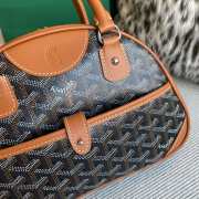 Goyard Goyardine Saint Jeanne 03 Bag 27x27x10.5cm - 6