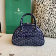 Goyard Goyardine Saint Jeanne 04 Bag 27x27x10.5cm - 1