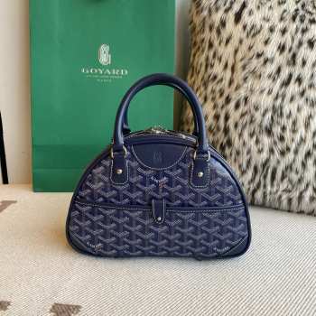 Goyard Goyardine Saint Jeanne 04 Bag 27x27x10.5cm