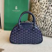 Goyard Goyardine Saint Jeanne 04 Bag 27x27x10.5cm - 6