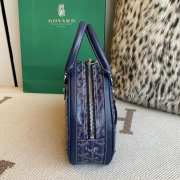 Goyard Goyardine Saint Jeanne 04 Bag 27x27x10.5cm - 5