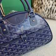 Goyard Goyardine Saint Jeanne 04 Bag 27x27x10.5cm - 4