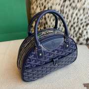 Goyard Goyardine Saint Jeanne 04 Bag 27x27x10.5cm - 3