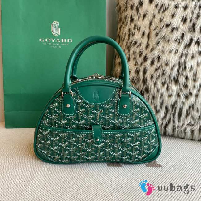 Goyard Goyardine Saint Jeanne 05 Bag 27x27x10.5cm - 1