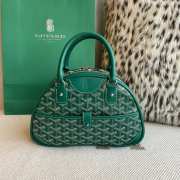 Goyard Goyardine Saint Jeanne 05 Bag 27x27x10.5cm - 1