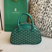 Goyard Goyardine Saint Jeanne 05 Bag 27x27x10.5cm - 6