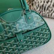 Goyard Goyardine Saint Jeanne 05 Bag 27x27x10.5cm - 5