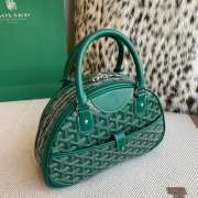 Goyard Goyardine Saint Jeanne 05 Bag 27x27x10.5cm - 2