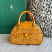 Goyard Goyardine Saint Jeanne 06 Bag 27x27x10.5cm - 1