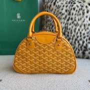 Goyard Goyardine Saint Jeanne 06 Bag 27x27x10.5cm - 5