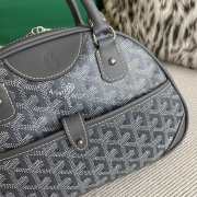 Goyard Goyardine Saint Jeanne 07 Bag 27x27x10.5cm - 2