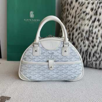 Goyard Goyardine Saint Jeanne 08 Bag 27x27x10.5cm