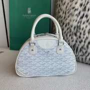 Goyard Goyardine Saint Jeanne 08 Bag 27x27x10.5cm - 5