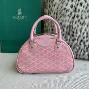 Goyard Goyardine Saint Jeanne 09 Bag 27x27x10.5cm - 3