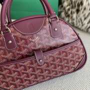 Goyard Goyardine Saint Jeanne 10 Bag 27x27x10.5cm - 2