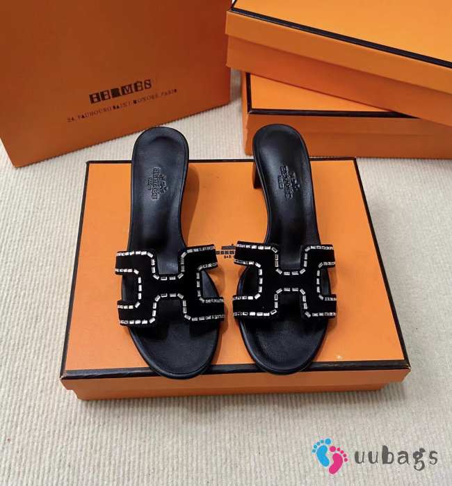 Hermes Oasis sandals 5cm H03 - 1