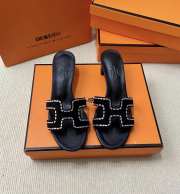 Hermes Oasis sandals 5cm H03 - 1