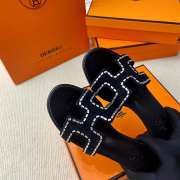 Hermes Oasis sandals 5cm H03 - 2