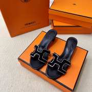 Hermes Oasis sandals 5cm H03 - 3