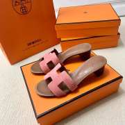 Hermes Oasis sandals 5cm H05 - 3