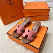 Hermes Oasis sandals 5cm H05 - 5