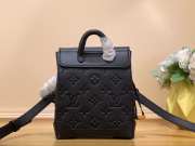 Louis Vuitton M82772 Nano Steamer Bag 15x18x7cm - 4