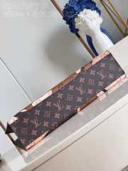 Louis Vuitton M46679 Sac Plat NV Bag 36.5x38x9cm - 5