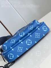 Louis Vuitton M23782 Avenue Slingbag NM Blue Bag 20x31x7cm - 3