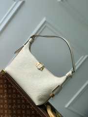 Louis Vuitton M46609 Sac Sport Bag In White 27x22x10.5cm - 2