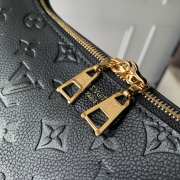 Louis Vuitton M46609 Sac Sport Bag In Black 27x22x10.5cm - 6