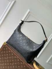 Louis Vuitton M46609 Sac Sport Bag In Black 27x22x10.5cm - 4