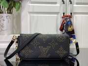 Louis Vuitton M82653 Ivy bag 23.5x12x4.3cm - 5