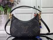 Louis Vuitton M46735 Bagatelle Bag 24x18x7cm - 1