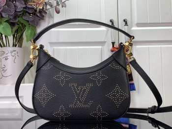 Louis Vuitton M46735 Bagatelle Bag 24x18x7cm