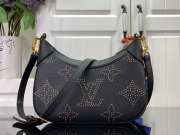 Louis Vuitton M46735 Bagatelle Bag 24x18x7cm - 3