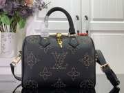 Louis Vuitton M46736 Speedy Bandoulière 25x19x15cm - 1