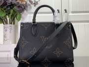 Louis Vuitton M46733 OnTheGo PM Bag 25x19x11.5cm - 6