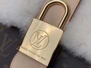 Louis Vuitton M46318 Locky BB bag 20x16x7.5cm - 2