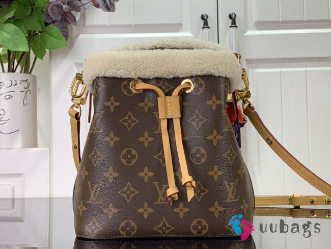 Louis Vuitton M46319 Neonoé BB bag 20x20x13cm - 1