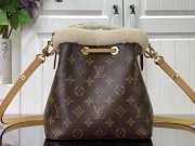 Louis Vuitton M46319 Neonoé BB bag 20x20x13cm - 6